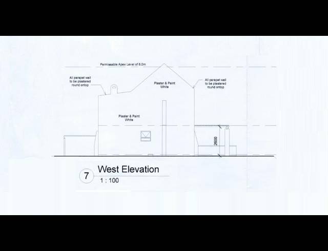 3 BEDROOM HOUSE FOR SALE IN LAMPIESBAAI